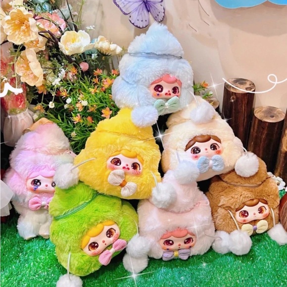 Other - Cries poopy bag confirmed- CHEESE